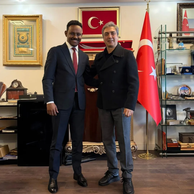 He has been absent for months! The latest state of Necati Şaşmaz has emerged