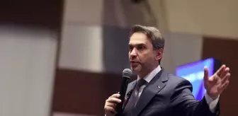 Bakan Bayraktar, Milli İrade Buluşmaları programında konuştu Açıklaması