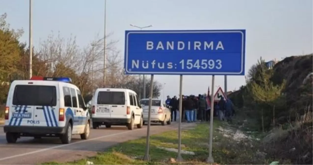 Bandırma il mi oluyor? Bandırma ne zaman il olacak?