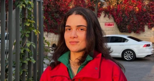 Başak Cücü kimdir? Survivor 2026 yarışmacısı Başak Cücü kaç yaşında, nereli, ne iş yapıyor?