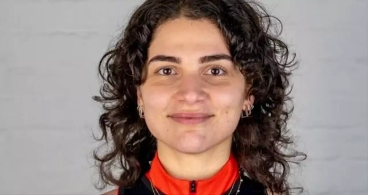 Başak Cücü kimdir? Survivor 2026 yarışmacısı Başak Cücü kaç yaşında, nereli, ne iş yapıyor?