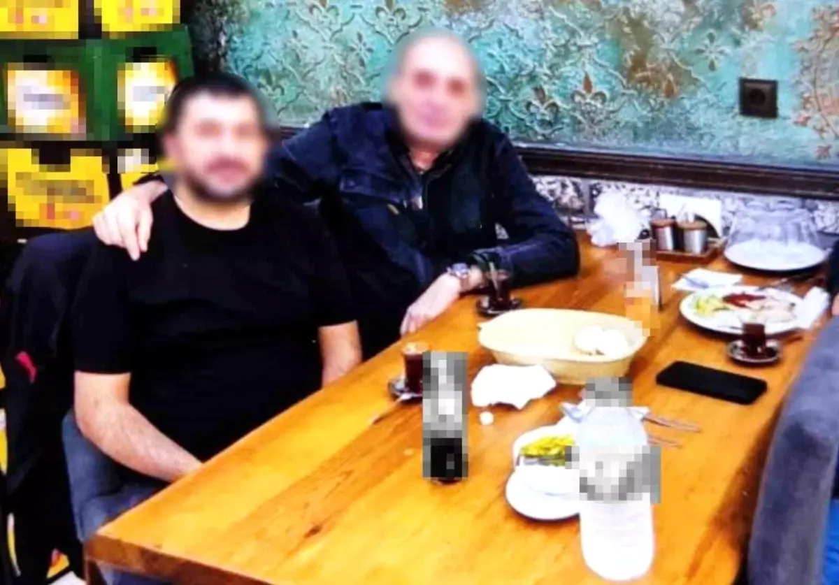 Büyükçekmece Adliye soygunu, Yenidoğan soruşturması savcısı Yavuz Engin'in sürpriz denetiminde ortaya çıktı