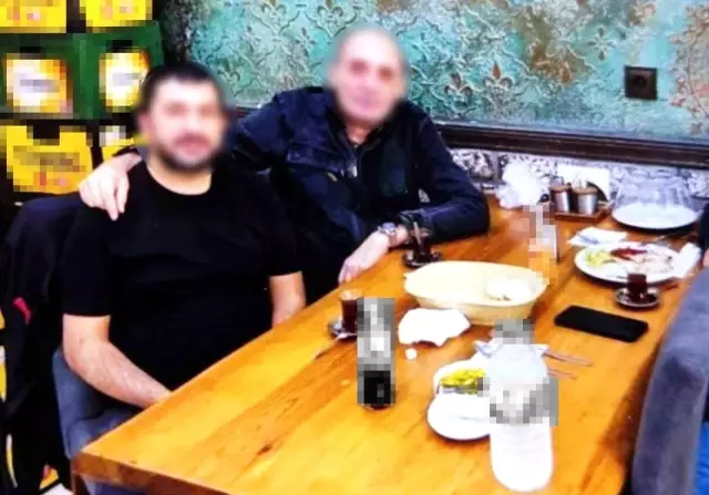 The Büyükçekmece Courthouse robbery was revealed during a surprise inspection by the Yenidoğan investigation prosecutor Yavuz Engin