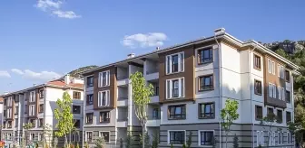 Çekilişsiz kurasız konut projesine başvurular başladı! Tek şart aranıyor