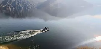 Çorum'da kayıp olarak aranan kişi ölü bulundu