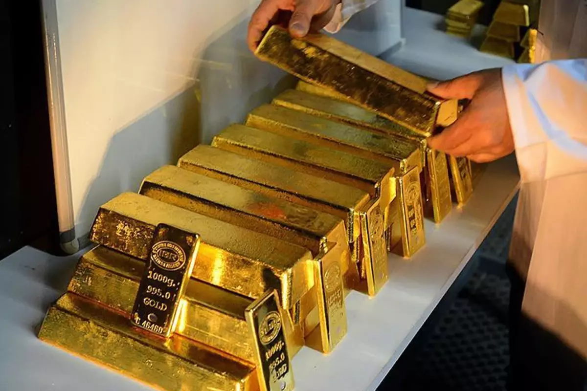 Dünya Altın Konseyi 2026 tahminini açıkladı! Sürpriz senaryolar var