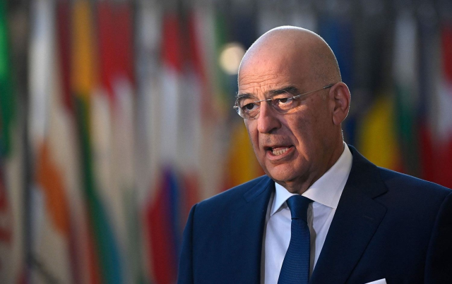 "Ege'yi füzelerle kapatacağız" diyen Yunanistan'a MSB'den yanıt: Bertaraf ederiz 3 ege yi fuzelerle kapatacagiz diyen yunanistan a 19321842 3239 m