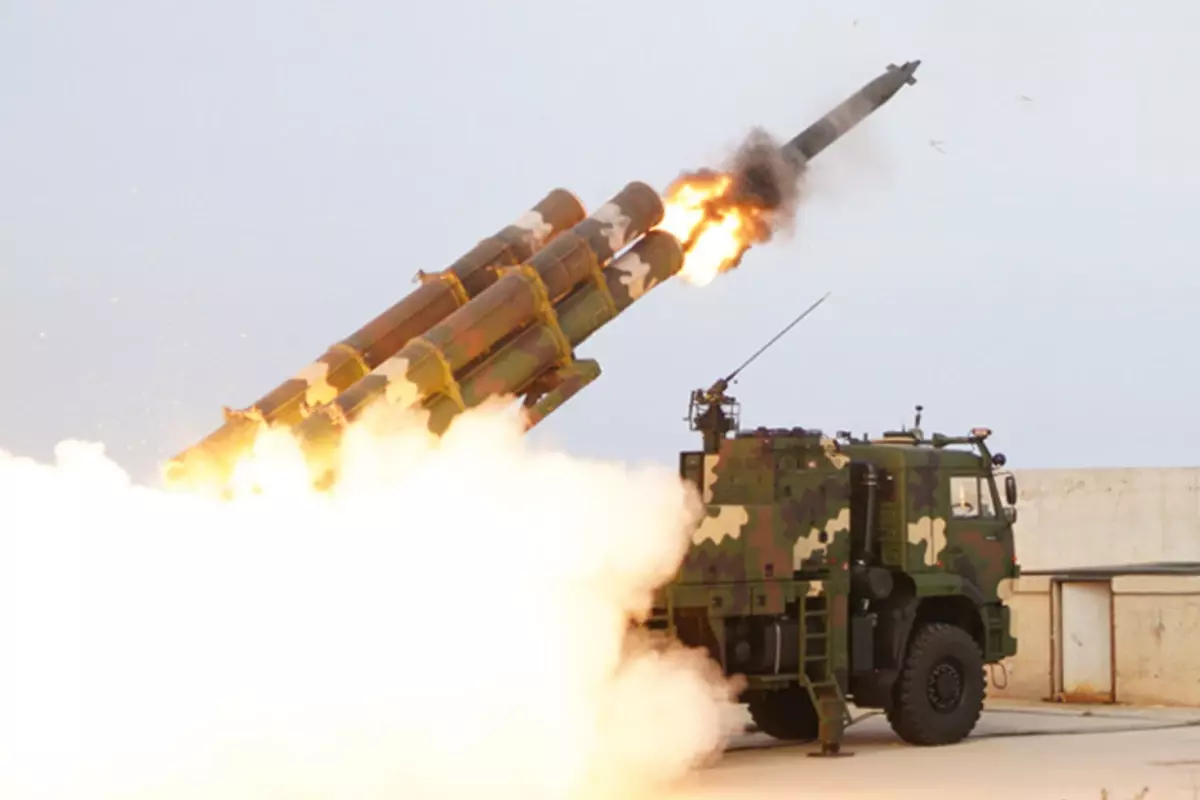 'Ege'yi füzelerle kapatacağız' diyen Yunanistan'a MSB'den yanıt: Bertaraf ederiz