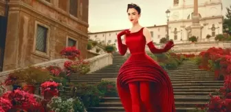 Emily in Paris yeni 5. Sezon ne zaman çıkacak?