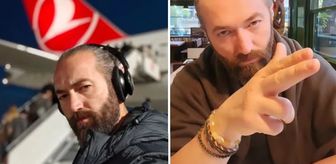 Erkan Bilben kimdir? Survivor 2026 yarışmacısı Erkan Bilben kaç yaşında, nereli, ne iş yapıyor?