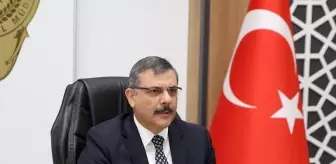 Erzurum'da suç oranları düşüyor, trafik kazaları artıyor