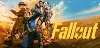 Fallout 2. Sezon ne zaman çıkacak?