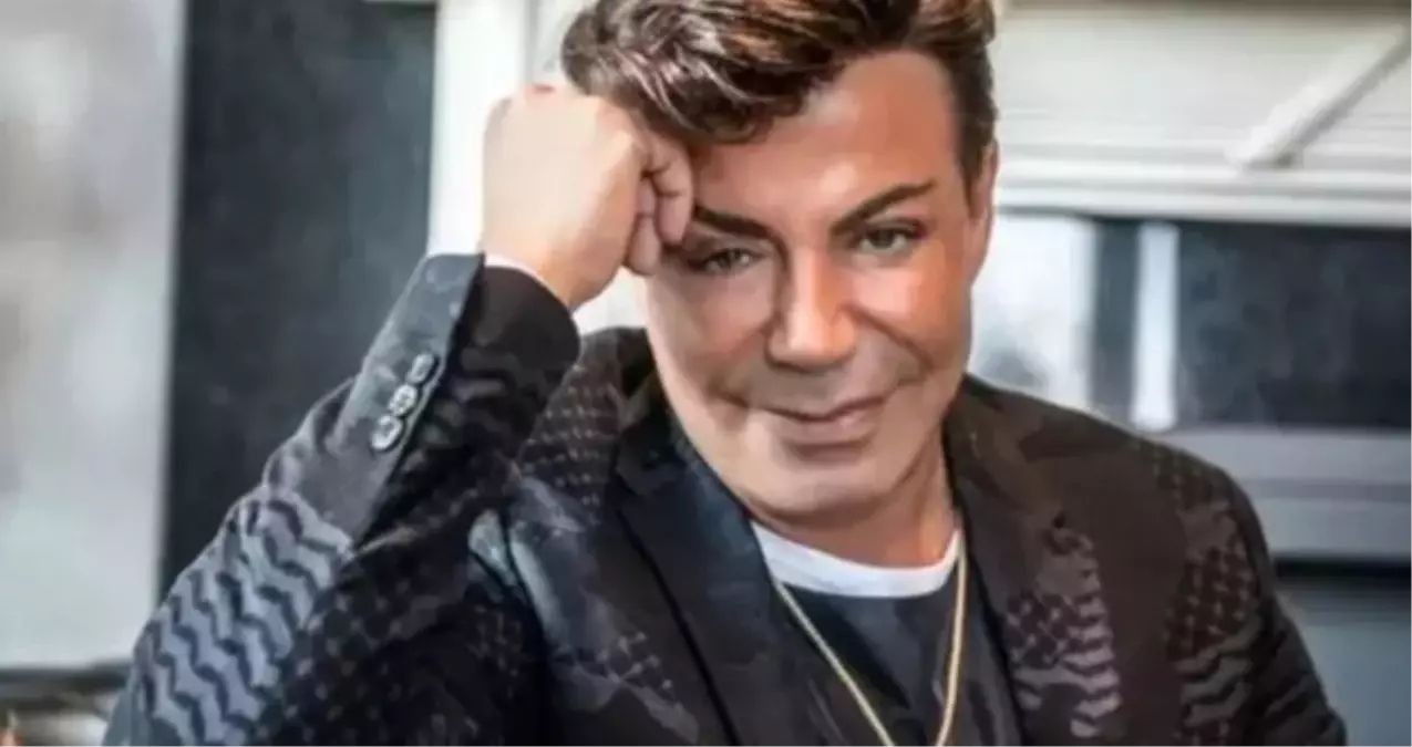 Fatih Ürek öldü mü? SON DAKİKA! Fatih Ürek yaşıyor mu, sağlık durumu nasıl? Menajeri açıkladı!