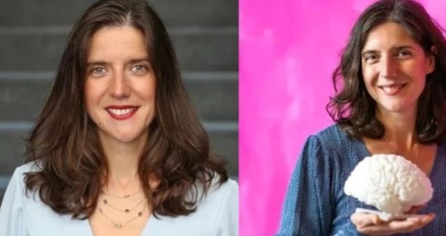 Fatma Deniz kimdir? Berlin Teknik Üniversitesi yeni rektörü Fatma Deniz aslen nereli, kaç yaşında?