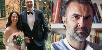 Funda Eryiğit eşi Berkun Oya kimdir? Berkun Oya kaç yaşında, nereli, ne iş yapıyor?