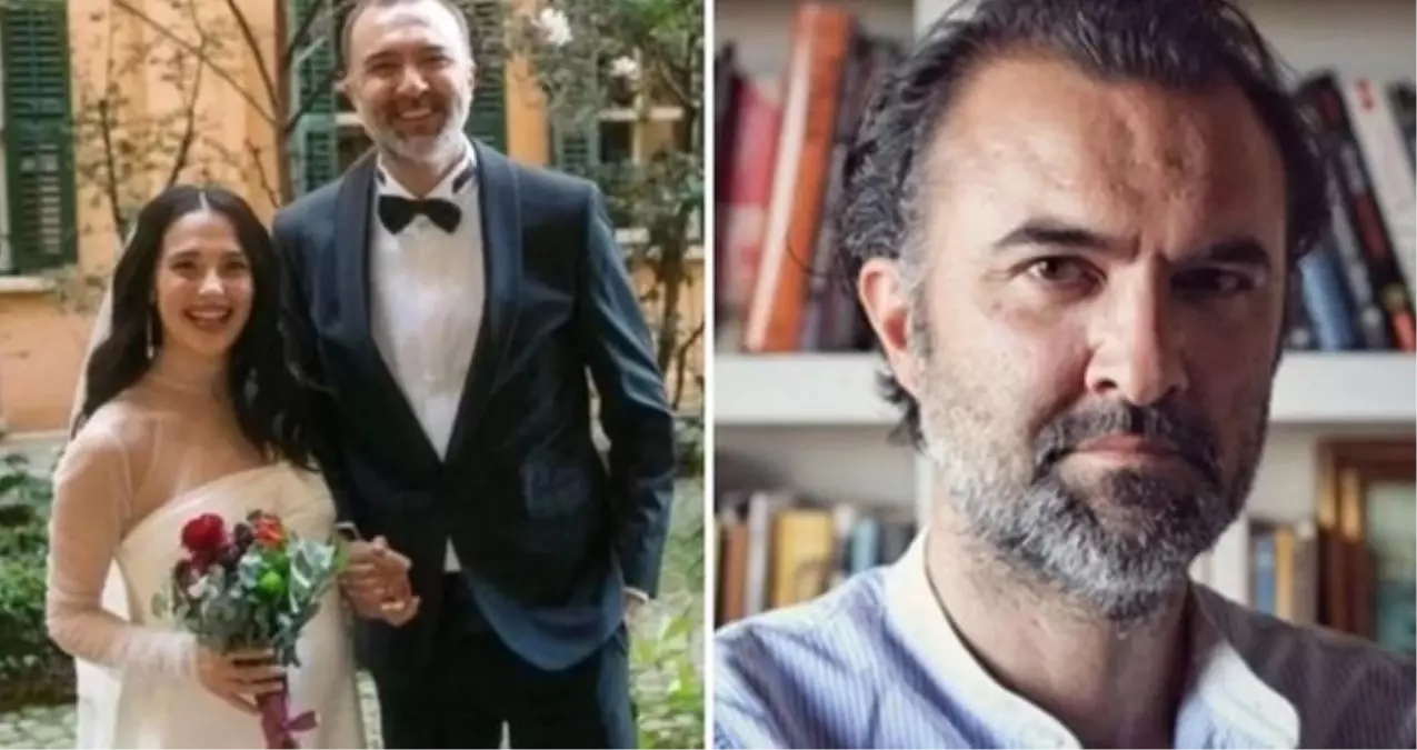 Funda Eryiğit eşi Berkun Oya kimdir? Berkun Oya kaç yaşında, nereli, ne iş yapıyor?