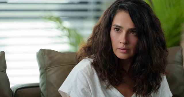 Funda Eryiğit kimdir? Funda Eryiğit kaç yaşında, nereli, kariyeri?