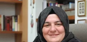 GAİN Genel Müdürü Aliye Ertuğrul kimdir, kaç yaşında, mesleği eğitimi ne?