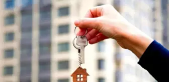 Gayrimenkul satışında tüm zamanların rekoru