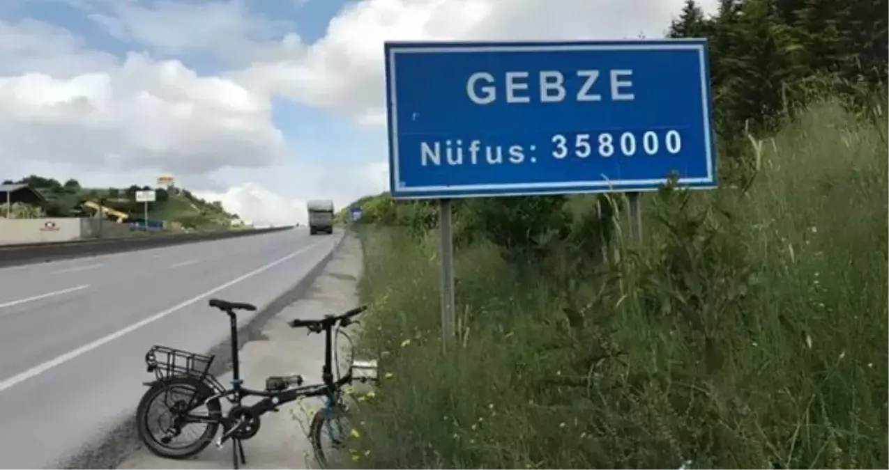 Gebze il mi oluyor? Gebze ne zaman il olacak?