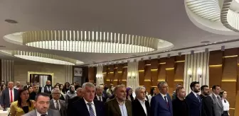 'Gelecek İçin Bir Aradayız: Sürdürülebilirlik Buluşması' etkinliği yapıldı