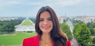 Gomez yine müslümanlara saldırdı, Moderatörün sorusuna dondu kaldı!