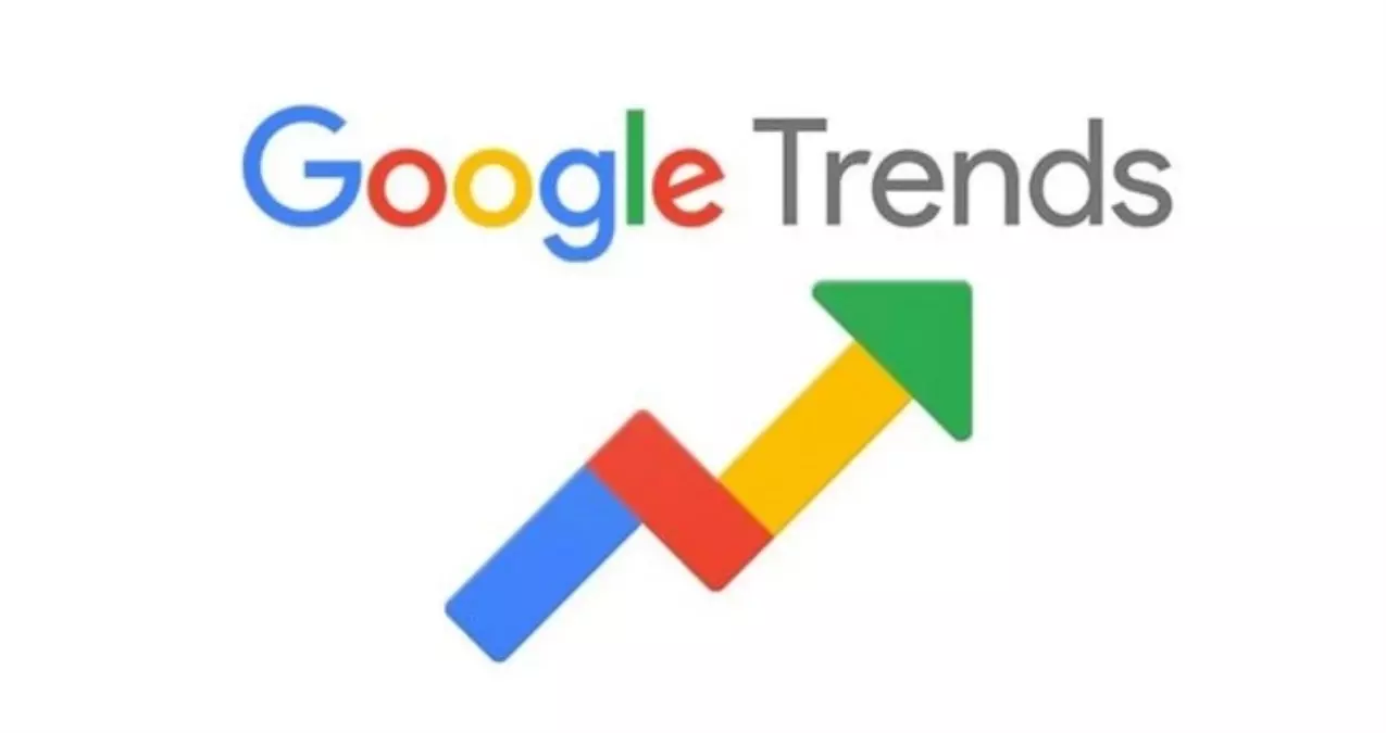GOOGLE 2025 ARAMA TRENDLERİ: Türkiye'de en çok aratılan kelimeler neler? Google'da en çok aranan kişi kim?