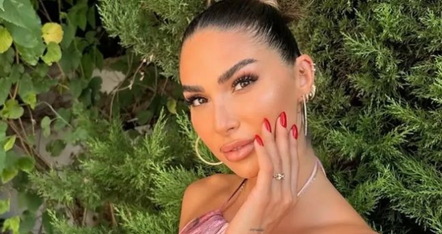 Gözde Bozkurt kimdir? Survivor 2026 yarışmacısı Gözde Bozkurt kaç yaşında, nereli, ne iş yapıyor?