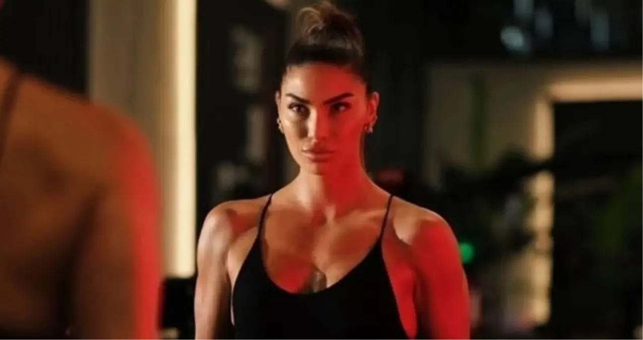 Gözde Bozkurt kimdir? Survivor 2026 yarışmacısı Gözde Bozkurt kaç yaşında, nereli, ne iş yapıyor?