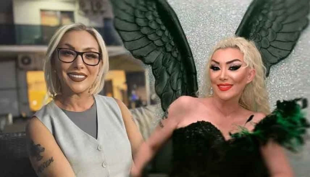 Shocking allegation regarding Güllü's death: The moment she was pushed is on my camera