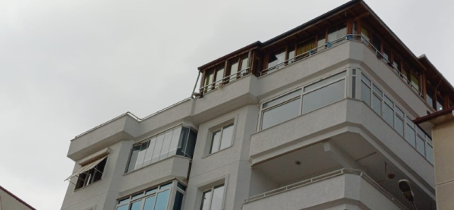 Shocking allegation regarding Güllü's death: The moment she was pushed is on my camera