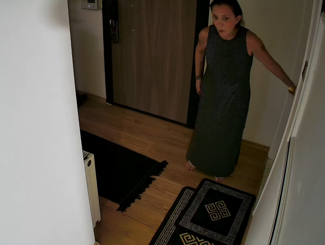 Shocking allegation regarding Güllü's death: The moment she was pushed is on my camera