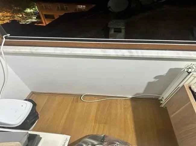 Shocking allegation regarding Güllü's death: The moment she was pushed is on my camera