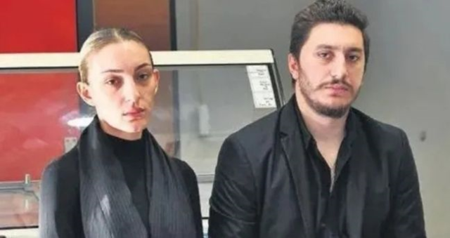 Güllü'yü kızı mı öldürdü, kim öldürdü? Güllü'nün kızı Tuğyan Ülkem Gülter kimdir? Güllü'yü kızı mı öldürdü, kim öldürdü? Güllü'nün kızı Tuğyan Ülkem Gülter kimdir?