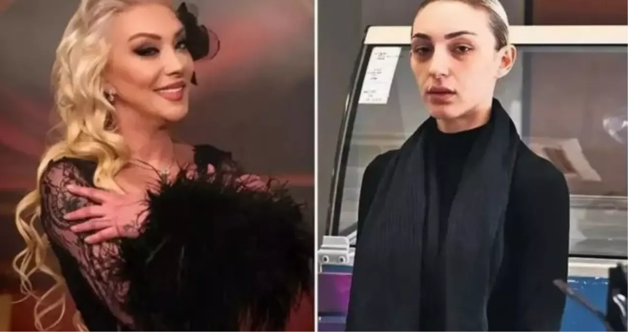 Güllü'yü kızı mı öldürdü, kim öldürdü? Güllü'nün kızı Tuğyan Ülkem Gülter kimdir?