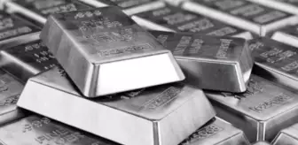 Gümüşte tarihi zirve: Gümüş fiyatları! 4 Aralık 1 gram gümüşün fiyatı ne kadar? Gümüş alınır mı?