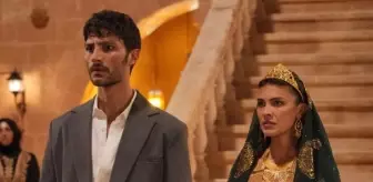 Halef 12. bölüm fragmanı yayınlandı mı?