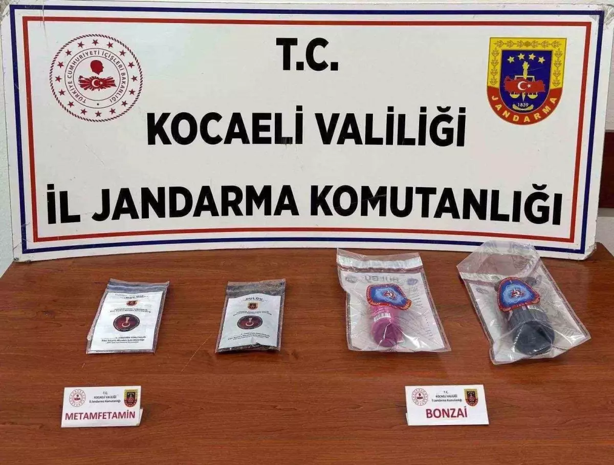 Hem dolandırıcı hem torbacı