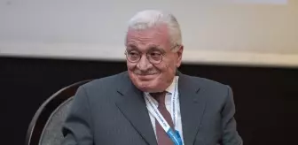 IAEE MECA 2025 Konferansı'nda enerji dönüşümü politikaları masaya yatırıldı