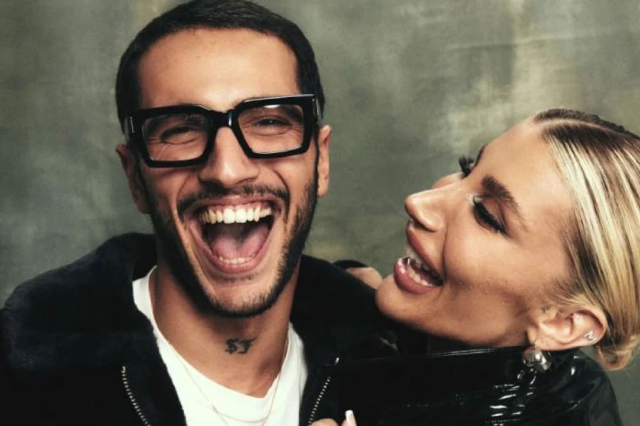 Irem Derici's desire to become a mother: 'A little one resembling me wouldn't be bad'