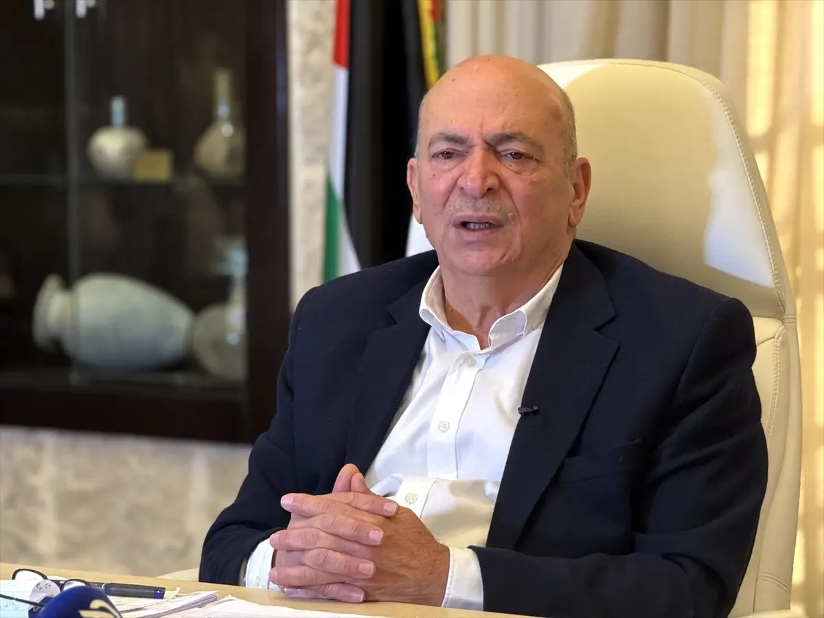 İsrail, iki yıl boyunca Gazze Şeridi ve Batı Şeria'da 316 arkeolojik ve tarihi alanı hedef aldı