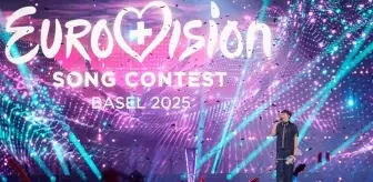 İsrail'in Eurovision'a katılımı onaylandı, 6 ülke boykot kararı aldı