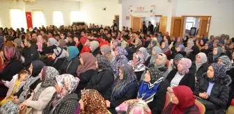 Kahramankazan'da resim ve hikaye yazma yarışmasında dereceye giren öğrenciler ödüllendirildi