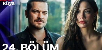 Kanal D Eşref Rüya 24 bölüm Full HD izle! Eşref Rüya son bölüm tek parça izle!