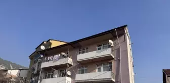 Karabük'te evinde rahatsızlanan kişi kaldırıldığı hastanede öldü