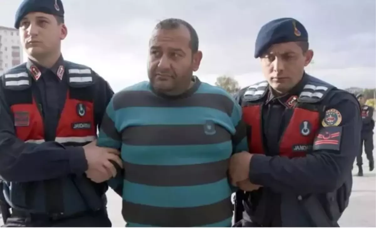 Keserli komşu cinayetinde sanığın ağırlaştırılmış müebbet hapsi onandı