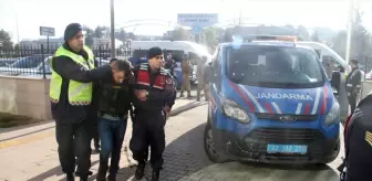 Konya'da darbedilen kişinin silahla öldürülmesiyle ilgili 3 kişi tutuklandı