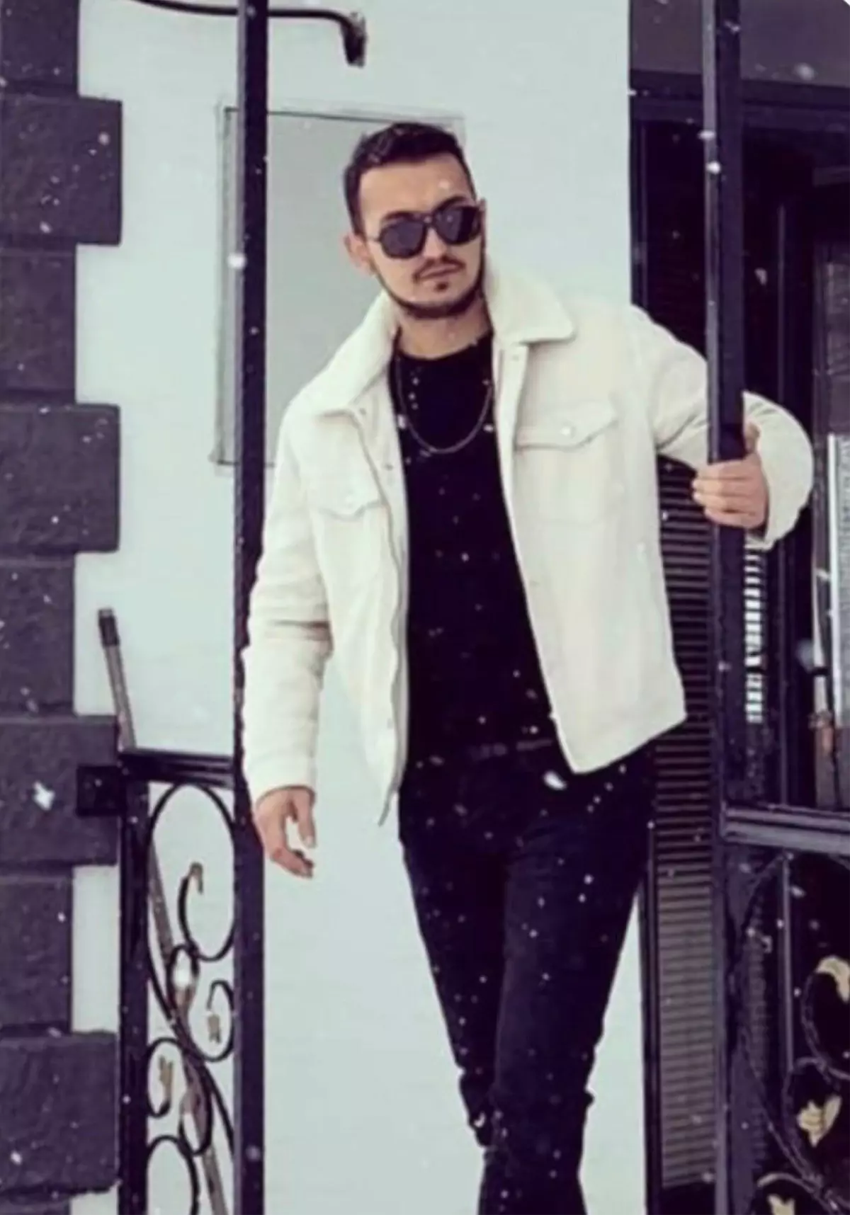 KİMLİKLERİ TESPİT EDİLDİ