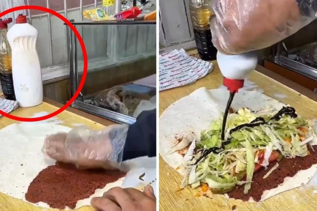 Efforts to Reduce Costs and Hygiene Violations Increased Food Poisoning Cases