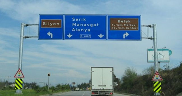 Manavgat il mi oluyor? Manavgat ne zaman il olacak?